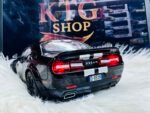 1:24 Dodge Challenger SRT Hellcat Die Cast Model Car . - Image 8