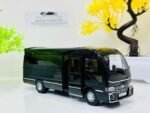 1:24 Toyota Coaster Die Cast Bus. - Image 2